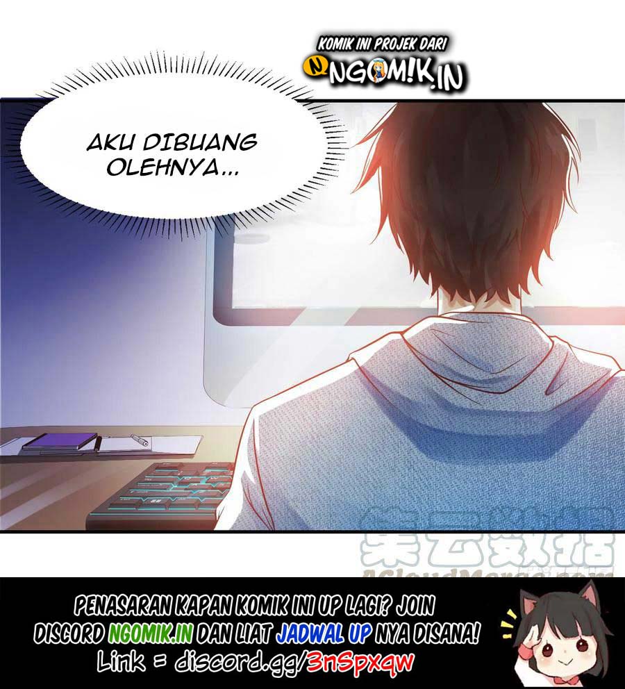 Miss Sister, Don’t Mess With Me Chapter 01 Gambar 2